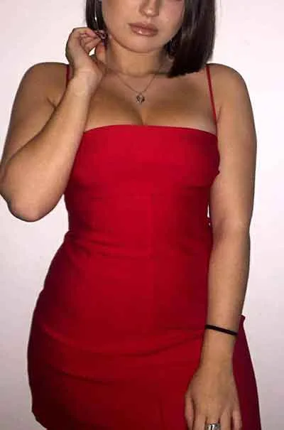 Amanda Kungsör