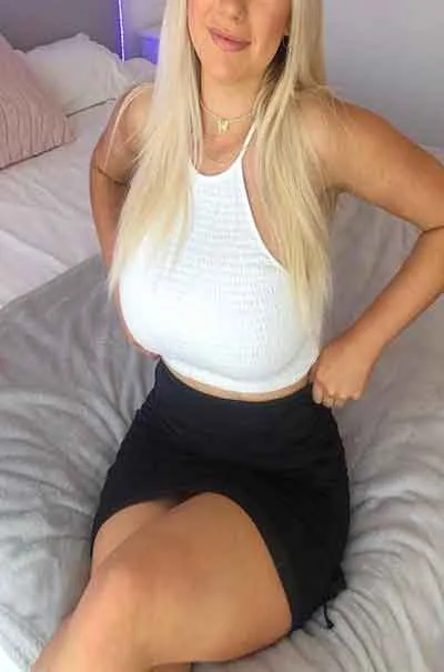 Amanda Grängesberg