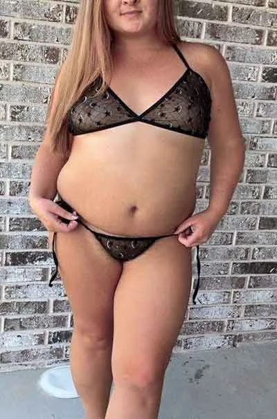 Amanda Kristianstad