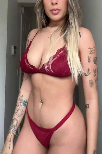 Annika Bergsviken
