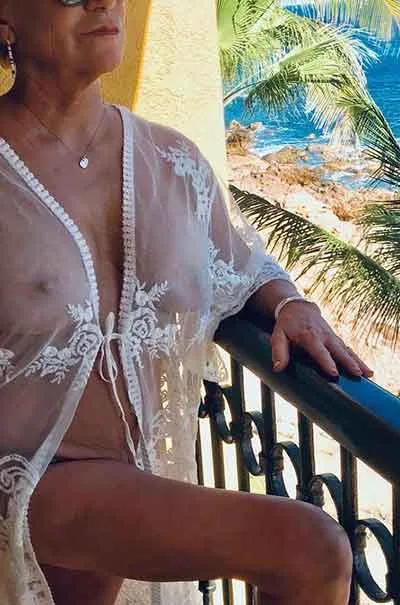 Annika Mellbystrand