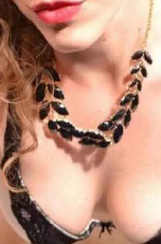 Astrid Västerhaninge