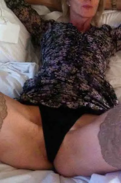 Cecilia Sävsjö