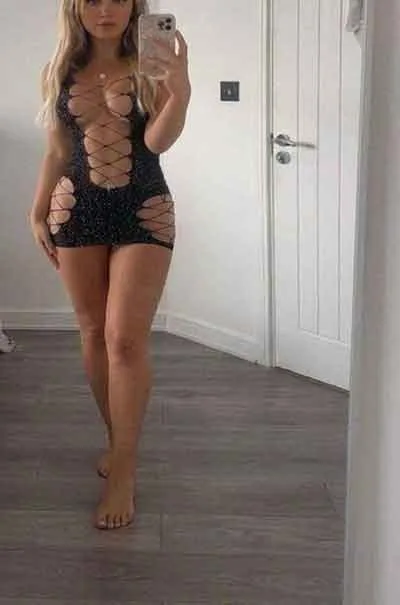 Celina Bua