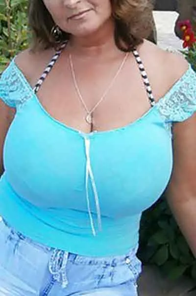 Doris Strömsund