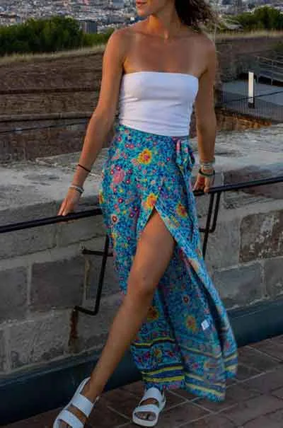 Elin Krokek