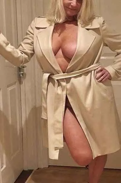 Eva Uddevalla