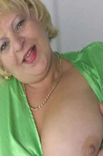 Ingrid Åhus