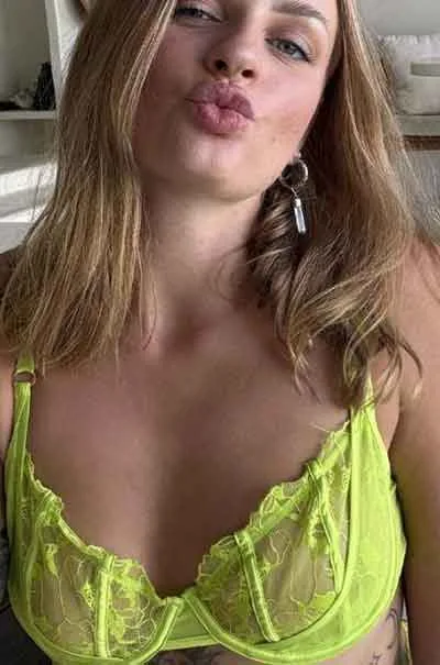 Josefin Fritsla