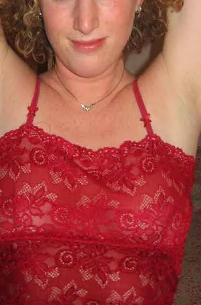 Julia Mellbystrand