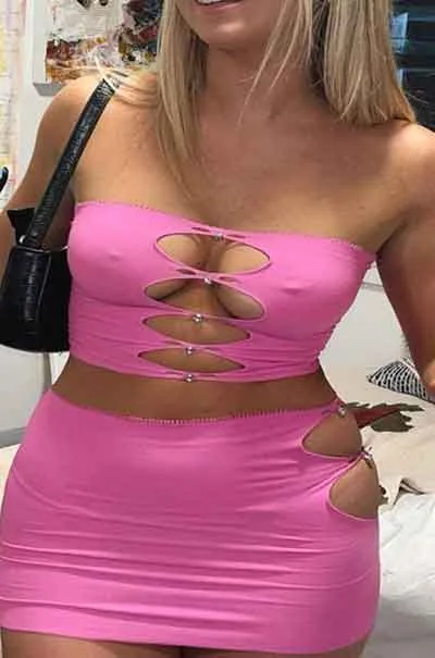 Karin Knislinge
