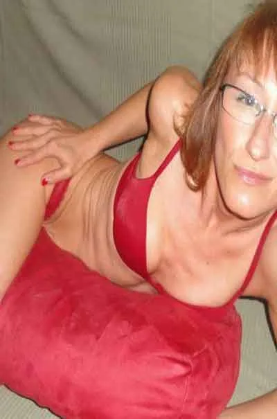 Kerstin Björklinge