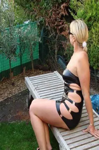 Kerstin Dalsjöfors
