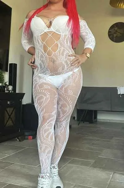 Kristina Östersund