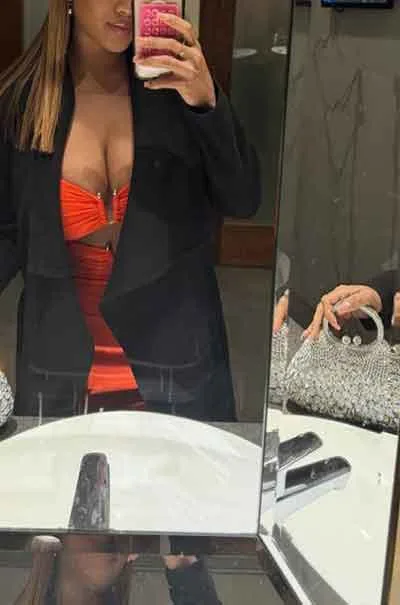 Lina Värnamo