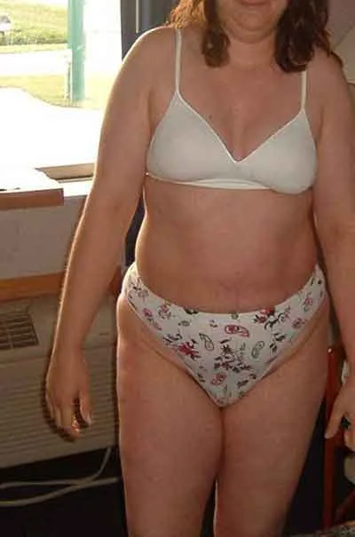 Margareta Stockvik