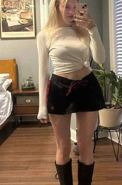 Nina Munkedal