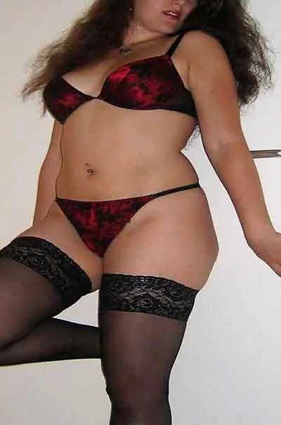 Nina Veddige