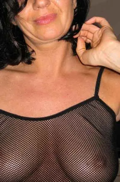 Nina Stora Höga