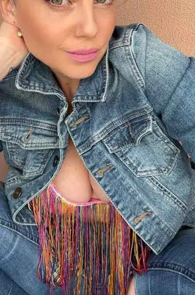 Petra Skutskär
