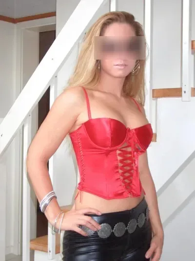 Rakel Borlänge