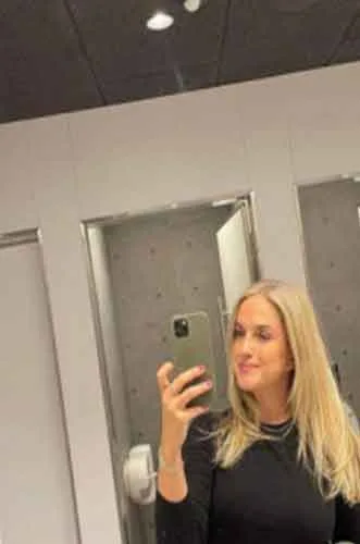Rebecka Sävja