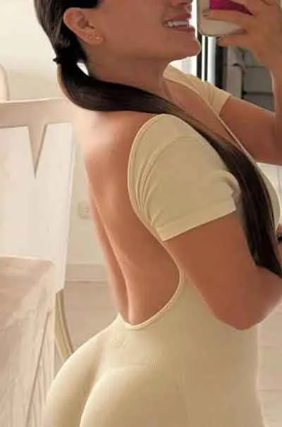 Rebecka Sävja