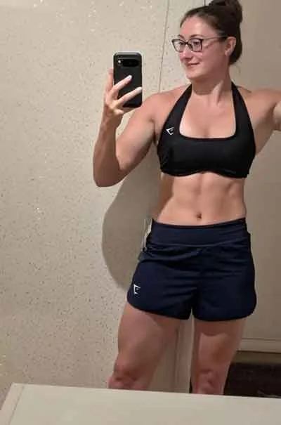 Rebecka Mörrum