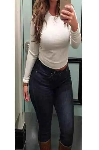 Rebecka Bjärred