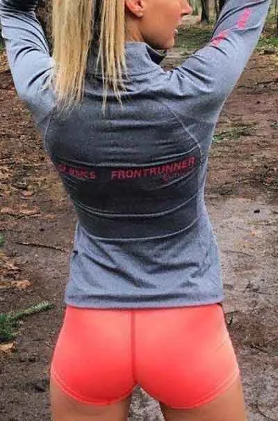 Selma Stockvik
