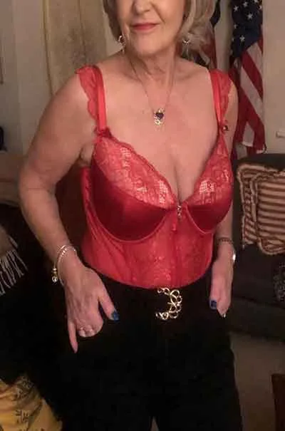 Solveig Åmål