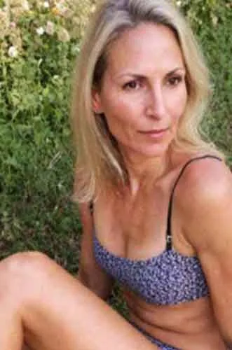 Vera Mariestad