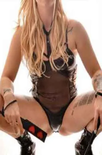 Wilma Skutskär